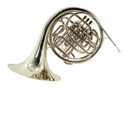 Pre-Owned Holton H378 French Horn | Used image 2