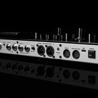 Valeton GP-200R | Multi-Effects Processor. New with Full Warranty! image 11
