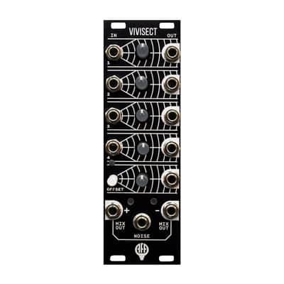 Animal Factory Amplification Vivisect 4 Channel CV Processor/Offset and Noise Source image 1