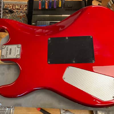 Kramer Baretta 1986-87  American Series USA made image 5