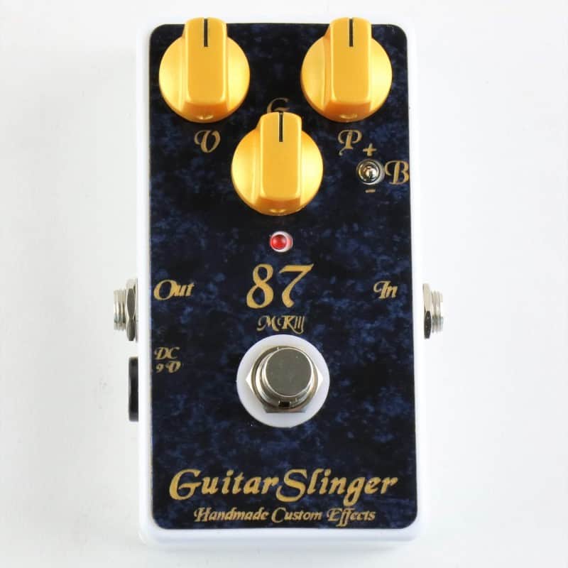 GUITARSLINGER 87 MK3 | Reverb