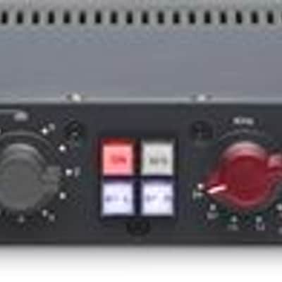 Heritage Audio Symph EQ Stereo Asymptotic Equalizer image 1