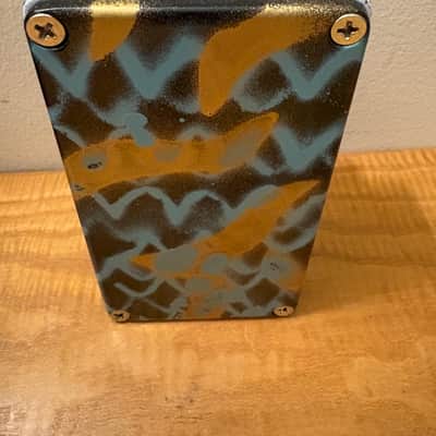 AionFX Aperture Octave Fuzz (Scrambler clone) image 3