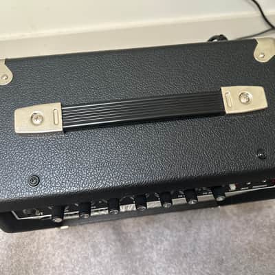 Fender Champion 20 20-Watt 1x8" Guitar Practice Amp 2013 - 2024 - Black image 5