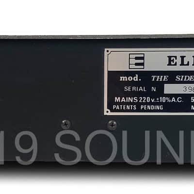 Elka The Sidekick 32 *Soundgas Serviced* image 6