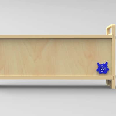 Null Modular N-1 Case - 3U 84HP image 3