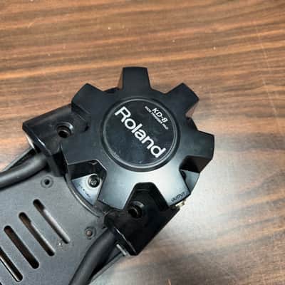 Roland KD-8 V-Drum V-Kick - Kick Drum Trigger Pad - BY64086 image 7