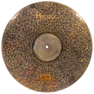 Meinl Byzance Extra Dry image 2