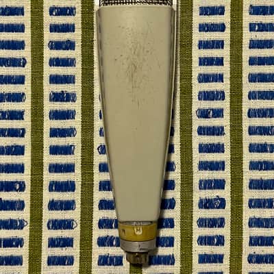 *Serviced* Vintage Sennheiser MD 421-HL Cardioid Dynamic Microphone MD421 MD421N MD421-N image 5