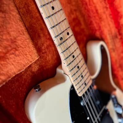 Vintage 1969 Fender Telecaster w/ Hardshell Case image 4