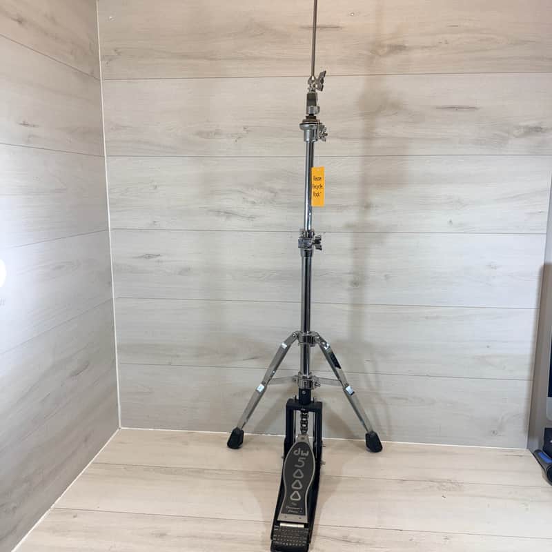 DW 5500TD 5000 Series 2-Leg Hi-Hat Stand 2000s-2010s image 1