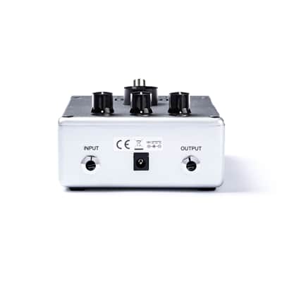 MXR M222 Talkbox 2013 - Present - Silver image 3