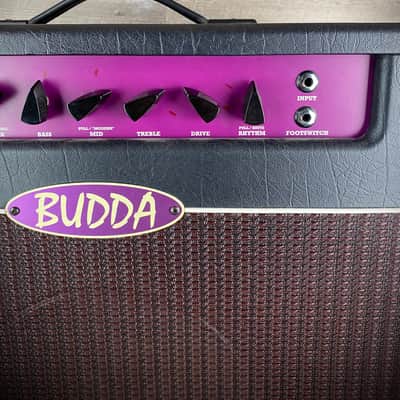 Budda Superdrive 30 Series II Combo – Pre-Peavey / Jeff Bober Era - USED image 3