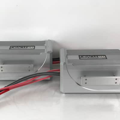 (10ft Pair) MIT the Oracle MA Maximum Articulation Speaker Interface w/ Cables image 7
