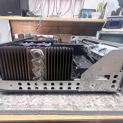 Marantz 2325 1974-1976 image 3