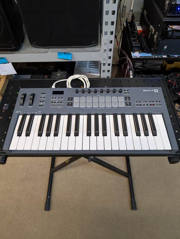 Novation FLkey 37 image 1