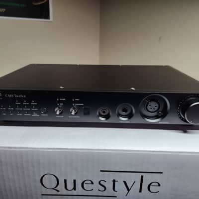 Questyle CMA12 2019 - Black image 2