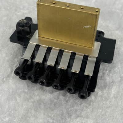 Unbranded Knife Edge Bridge Tremolo system image 6