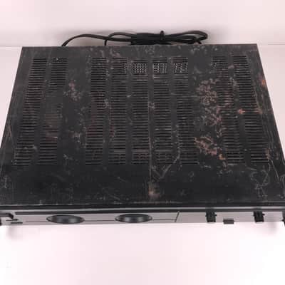 Carver TFM-15 Stereo Power Amplifier image 5