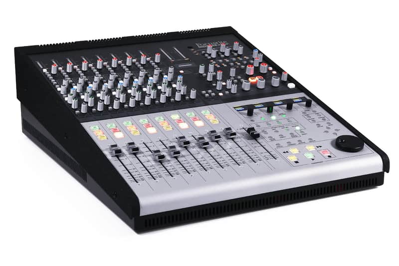 Focusrite Control 2802 Mixer & DAW Controller image 2