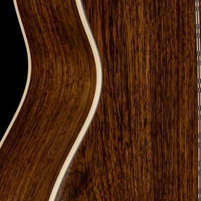 Martin Custom Shop 000-28 Style Adirondack Spruce/Guatemalan Rosewood #44303 (Empire Music Spec) image 9
