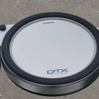 Yamaha DTX900 Series Electronic Drum Kit image 13