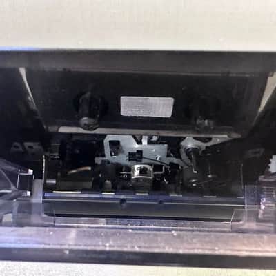 Sansui D-570W Kassettendeck Tape Deck image 5