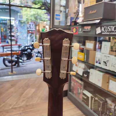 Gibson LG1 1965 - Sunburst image 6
