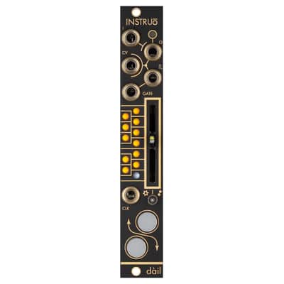 Instruo Dáil Quantiser & Expander imagen 1