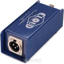Cloud Microphones Cloudlifter CL-1 1-channel Mic Activator (CL1Cloudd1)