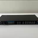 Alesis QuadraVerb GT 20k Bandwidth Simultaneous Guitar Effects Processor 1990s - Black