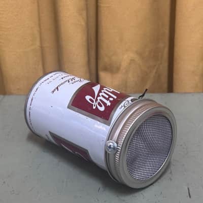 Darwin Audio Canned microphone vintage Schlitz image 2