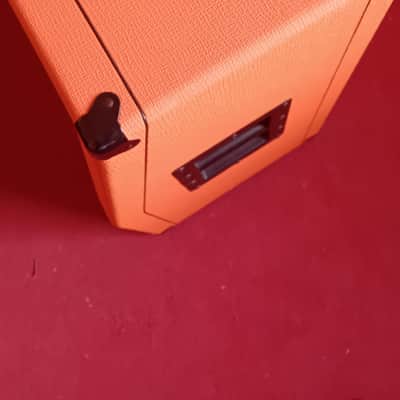 Orange BAFFLE PPC 4X12 AD années 2014_2016 - TBE image 5