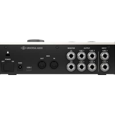 Universal Audio VOLT-476 image 4