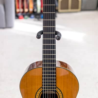 Admira Artista classical acoustic guitar image 3