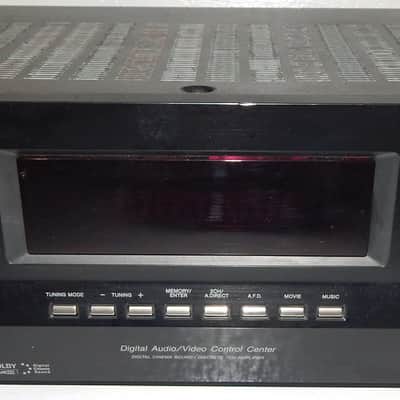 Sony STR-DH800 HDMI home theater receiver image 1