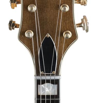 1957 Gretsch Country Club 6193 Natural Blonde image 3