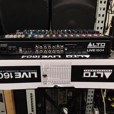 Alto Professional Live 1604 image 4