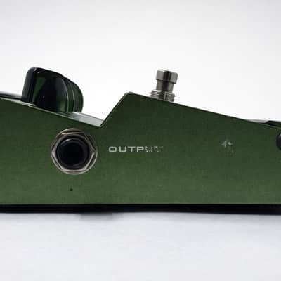 Rocktron Short Timer Retro Digital Delay Pedal - Chassis Series - Green - Slapback Echo - Tested & Working image 4