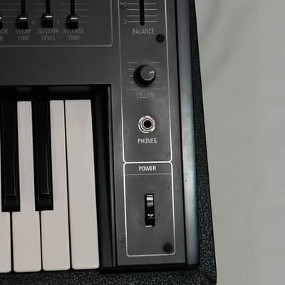 YAMAHA CS-30L image 25