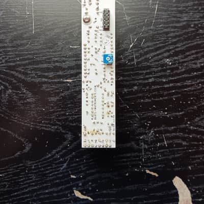 Immagine BASTL Instruments Tea Kick Universal Analog Drum Circuit 2013 - 2020 - Silver - 3