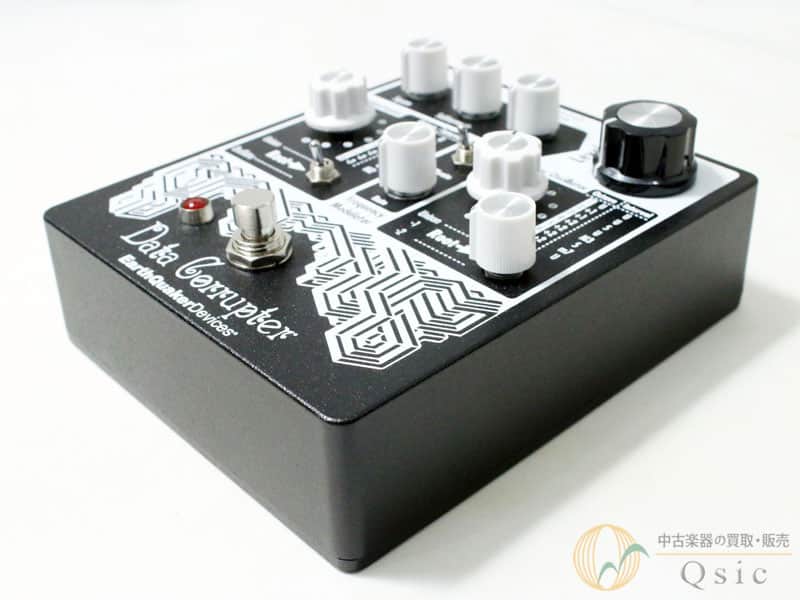 EarthQuaker Devices Data Corrupter