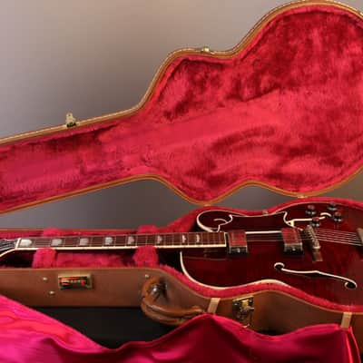 Gibson Tal Farlow 1997 image 15