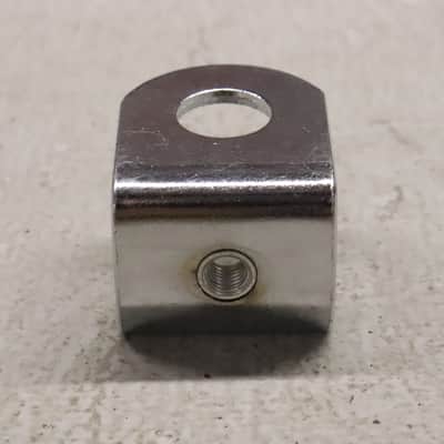 Rogers Swiv-O-Matic Cymbal Stand Part .75" - 1" Vintage 1960's #2 image 3