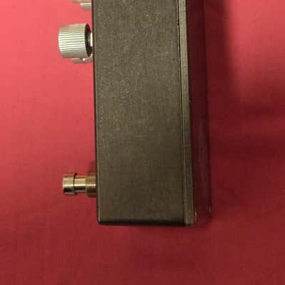 Broughton Audio Locust Star Distortion Pedal With Box image 5