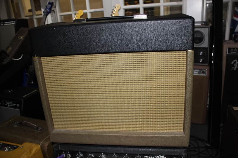 Stanford (Harvard Clone) / Combo 25 watts image 1