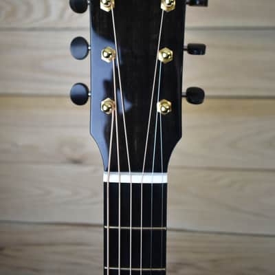 Bedell Revolution Orchestra 2025 - Adirondack/Cocobolo image 8