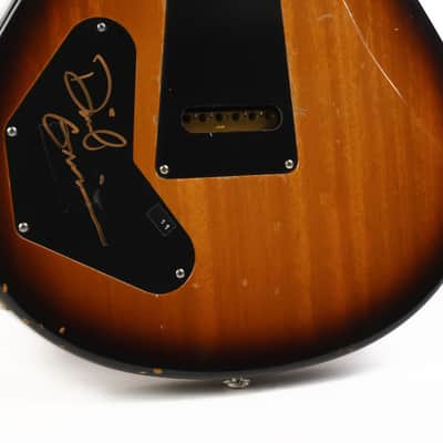 PRS 2013 DGT Boyds Burst Owned by David Grissom image 18