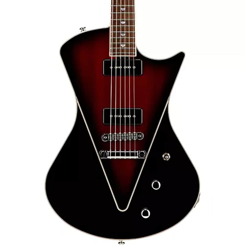 Ernie Ball Music Man Armada MM90 image 4
