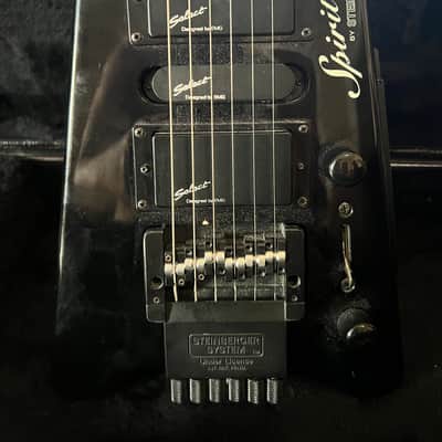 Steinberger Spirit GT-PRO Deluxe image 5